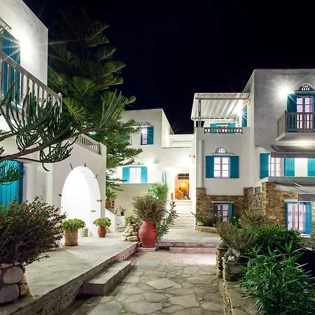 Byzantio Beach & Wellness 2*