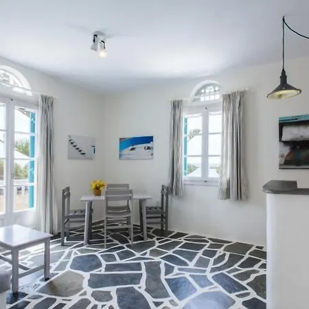 公寓式酒店 Byzantio & Wellness 4*