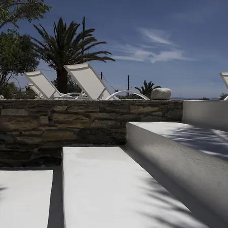 公寓式酒店 Byzantio & Wellness 4*