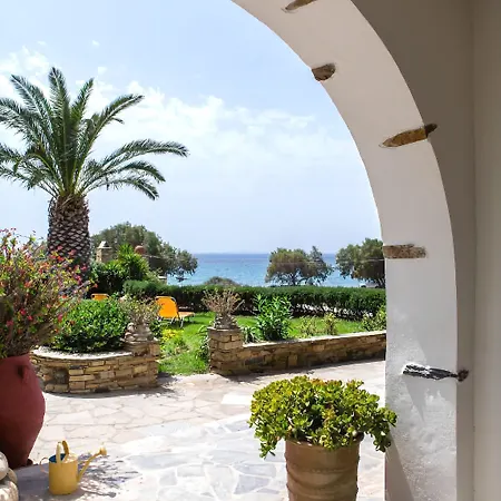 公寓式酒店 Byzantio & Wellness 4*