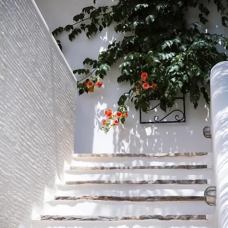 公寓式酒店 Byzantio & Wellness 4*