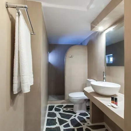 公寓式酒店 Byzantio & Wellness