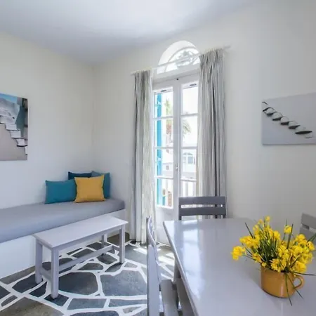 Byzantio & Wellness 4* 艾西奥斯索蒂斯