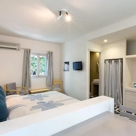 Byzantio Beach & Wellness