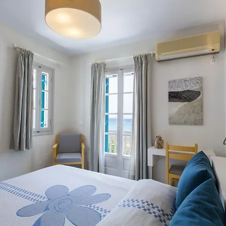 Byzantio Beach & Wellness