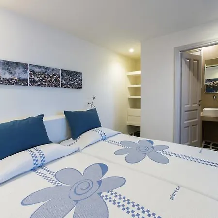 Hotel apartamentowy Byzantio Suites&wellness Agios Sostis (Tinos)