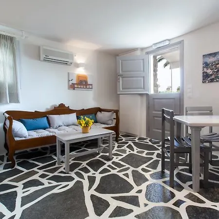 Aparthotel Byzantio Beach & Wellness 2*