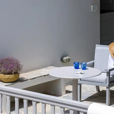 Aparthotel Byzantio Beach & Wellness 2*
