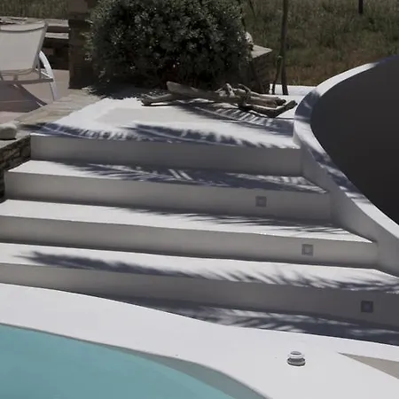 公寓式酒店 Byzantio & Wellness 4*