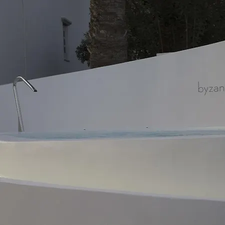 Byzantio Beach & Wellness
