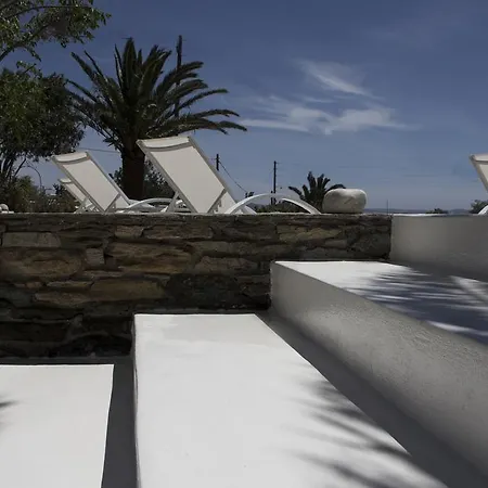 Byzantio Beach & Wellness Aparthotel