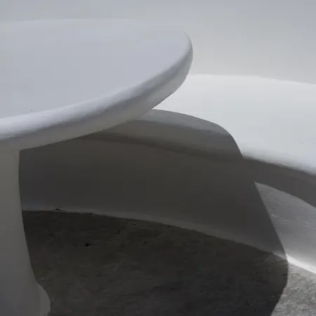 Byzantio Beach & Wellness Agios Sostis (Tinos)