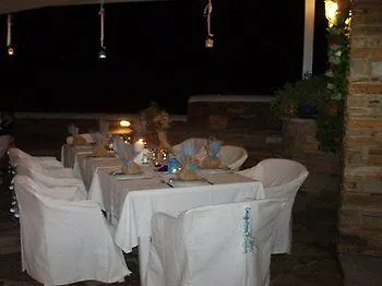 Aparthotel Byzantio Beach & Wellness 2*