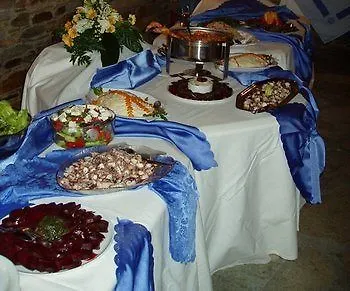 公寓式酒店 Byzantio & Wellness