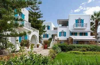 Byzantio Beach & Wellness 2*