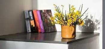 Byzantio & Wellness 艾西奥斯索蒂斯