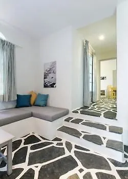 Byzantio Suites&wellness 4*