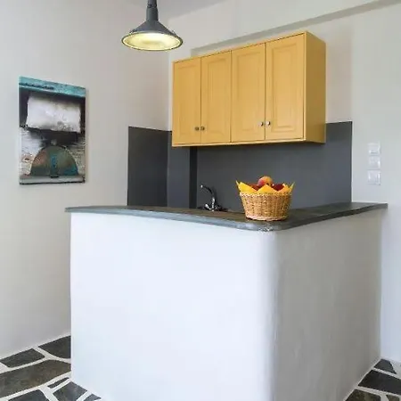 公寓式酒店 Byzantio & Wellness