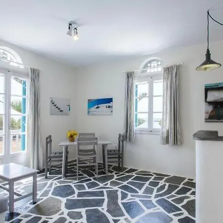 公寓式酒店 Byzantio & Wellness 4*