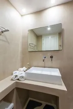 Byzantio Beach & Wellness Aparthotel