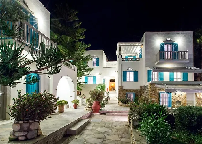 Byzantio Beach & Wellness 4*