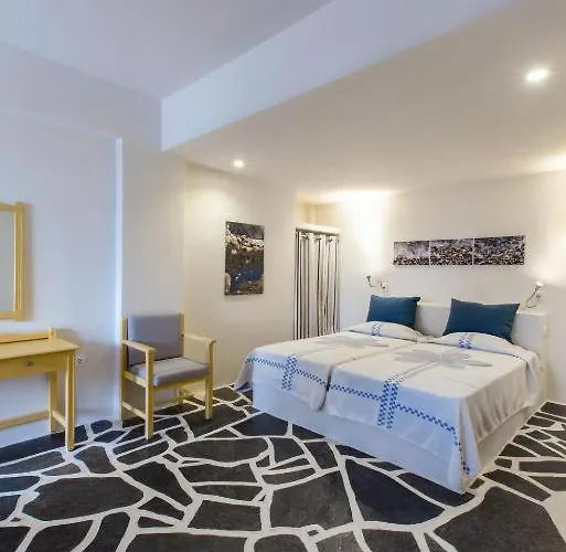 Aparthotel Byzantio Beach & Wellness 4*