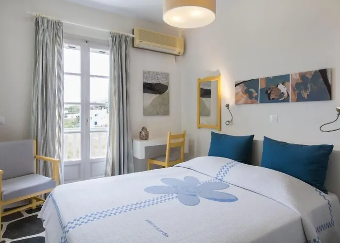 Aparthotel Byzantio Beach & Wellness 4*