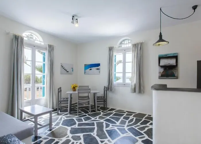 Aparthotel Byzantio Beach & Wellness 4*