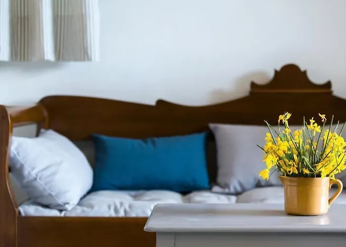 Byzantio Beach & Wellness Aparthotel