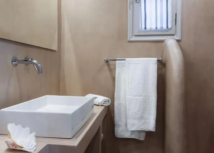 Byzantio Beach & Wellness 4*