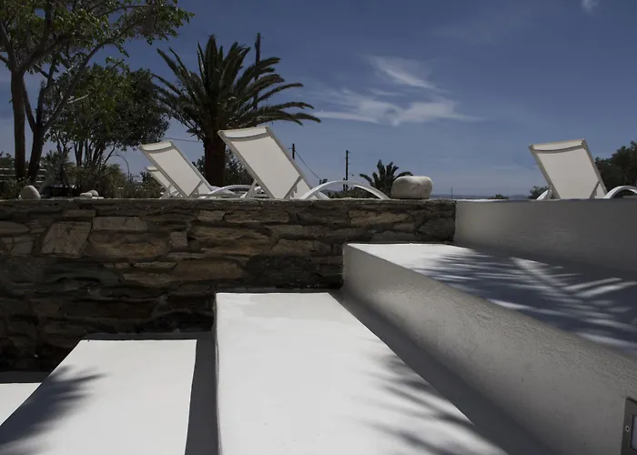 Aparthotel Byzantio Beach & Wellness 4*