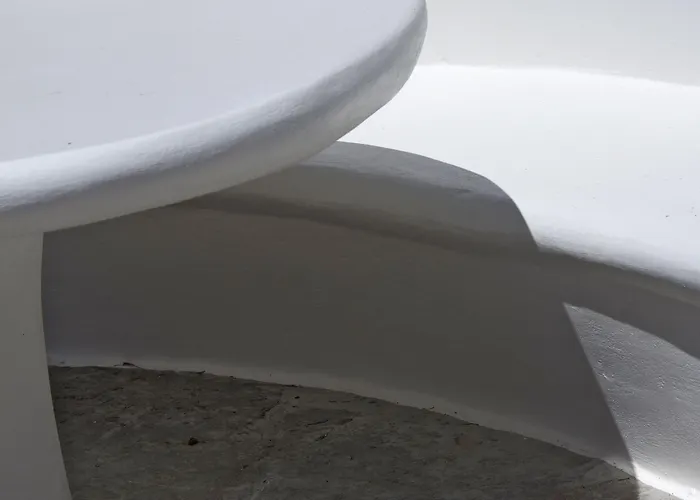 Byzantio Beach & Wellness Agios Sostis (Tinos)