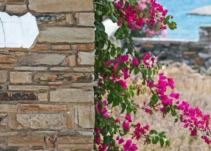 Aparthotel Byzantio Beach & Wellness