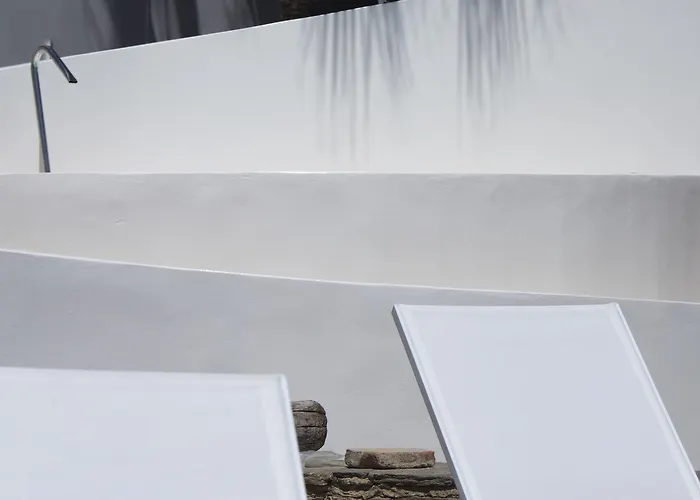 Byzantio Beach & Wellness Aparthotel