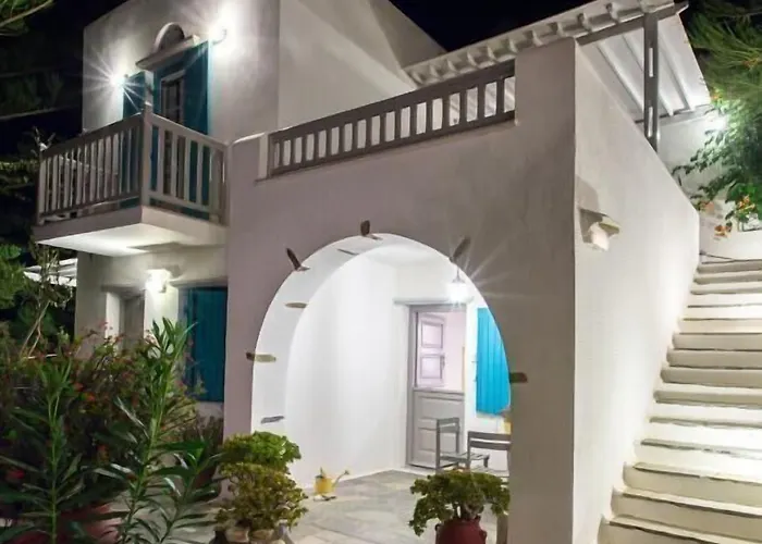 Byzantio Beach & Wellness 4*