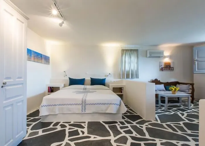 Byzantio Beach & Wellness Aparthotel