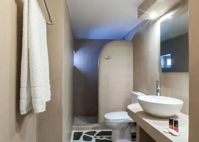 Aparthotel Byzantio Beach & Wellness