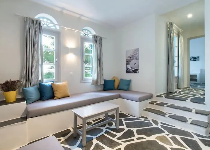 Byzantio Beach & Wellness 4*