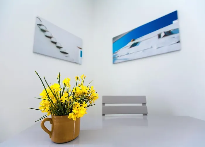 Byzantio Beach & Wellness 4*