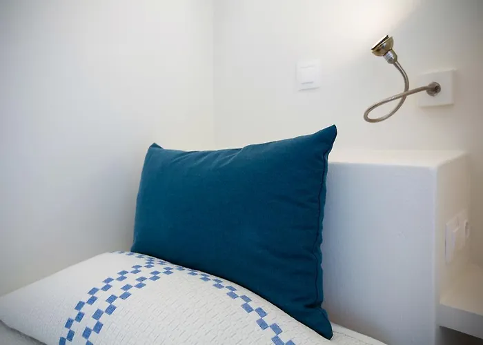 Aparthotel Byzantio Beach & Wellness