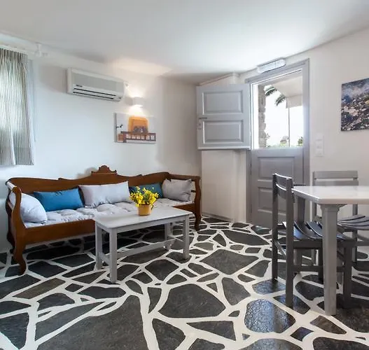 Aparthotel Byzantio Beach & Wellness 4*