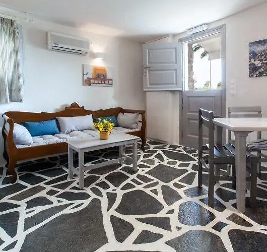 Aparthotel Byzantio Beach & Wellness 4*