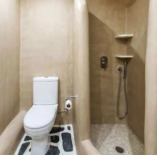 Byzantio Beach & Wellness Agios Sostis (Tinos)