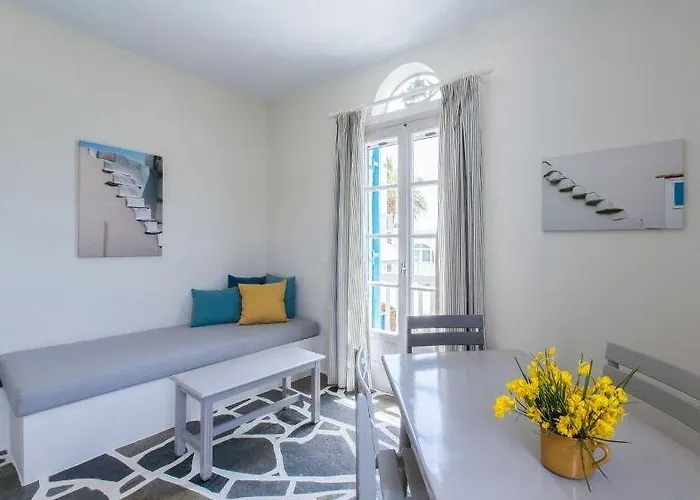 Byzantio Beach & Wellness Aparthotel 4*