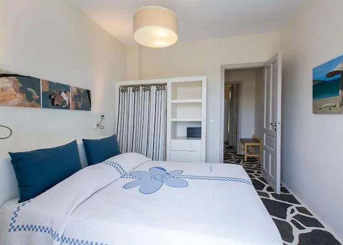 Aparthotel Byzantio Beach & Wellness 4*