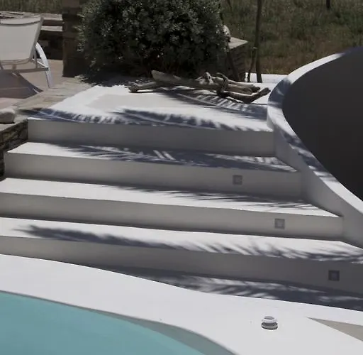 Aparthotel Byzantio Beach & Wellness 4*