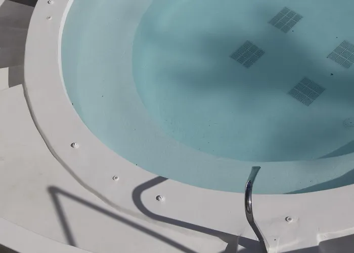 Byzantio Beach & Wellness Aparthotel 4*