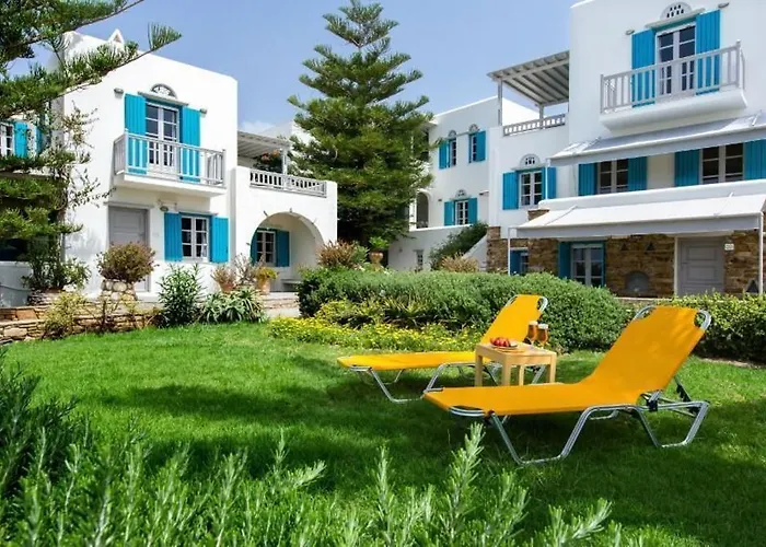 Byzantio Beach & Wellness 4*