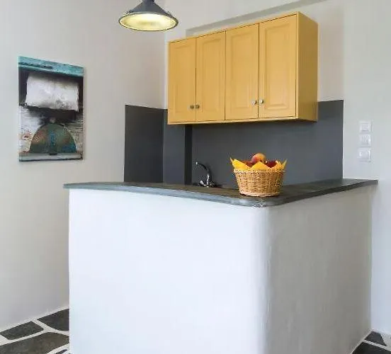 Aparthotel Byzantio Beach & Wellness