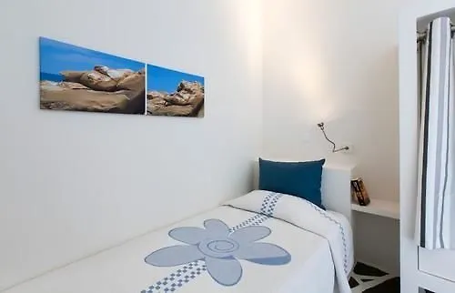 Byzantio Beach & Wellness Agios Sostis (Tinos)